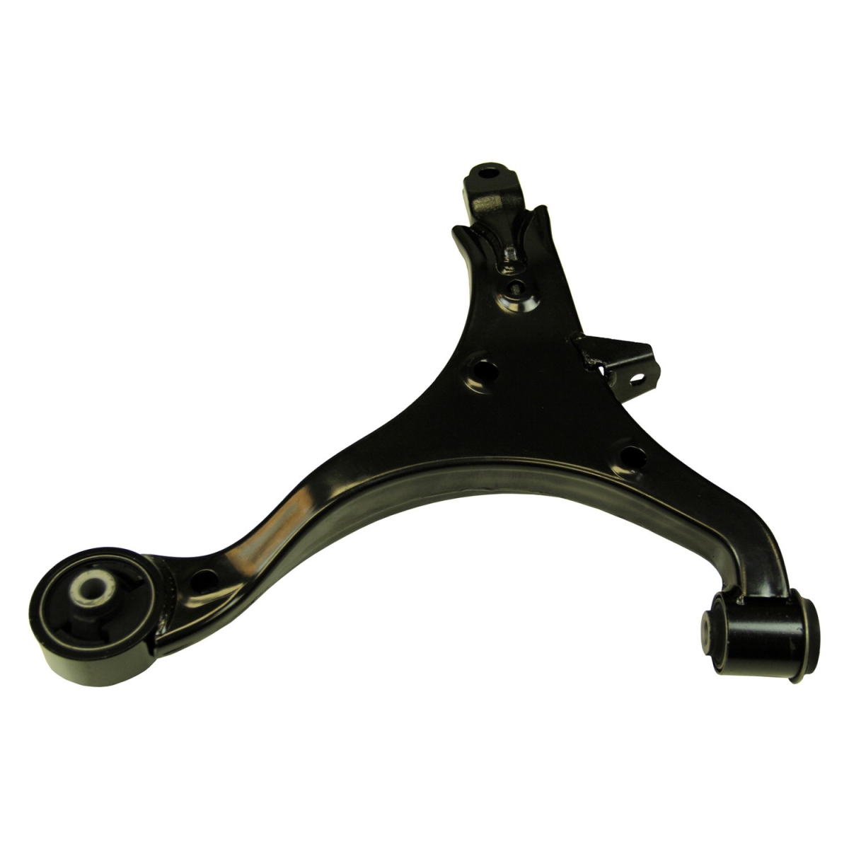 Moog M12-RK641243 Front Driver Side Lower Non-Adjustable Control Arm for 2005-2006 Honda CR-V