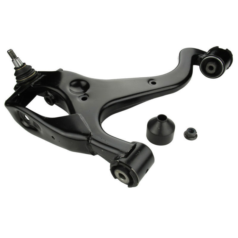 Moog M12-RK621618 Front Driver Side Lower Non-Adjustable Control Arm for 2006-2009 Land Range Rover Sport