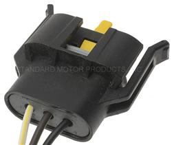 S682 Brake, Tail & Turn Signal Light Connector for 1990-2004 Ford Ranger