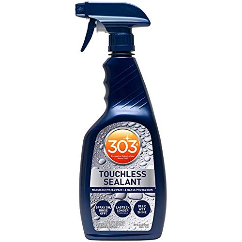 Picture of 303 Products 30392 16 oz Touchless Sealant for Paint & Glass