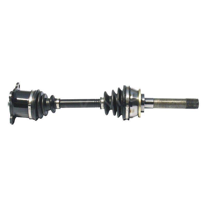MI8101 Front Passenger Side CV Axle Shaft for Mitsubishi Mighty Max 1992-1994