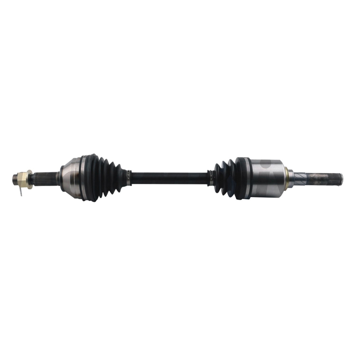 NI8348 Front Driver Side CV Axle Shaft for Nissan Rogue 2008-2013