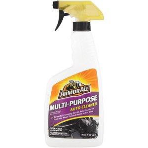 14881B All Multi-Purpose Auto Interior Cleaner