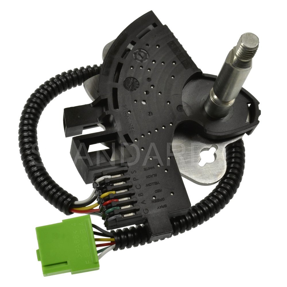 NS624 Neutral Safety Switch for 2010-2016 Cadillac SRX
