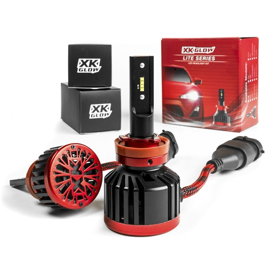 045001H11 H11 LED Headlight Kit