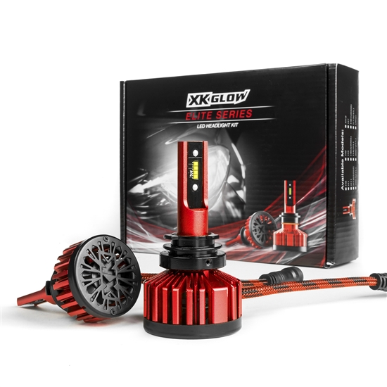 XKGLOW Elite Series LED Bulb Kit (248842)