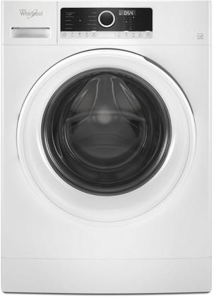 Picture of Whirlpool WFW3090JW 24 in. Front Load Washer