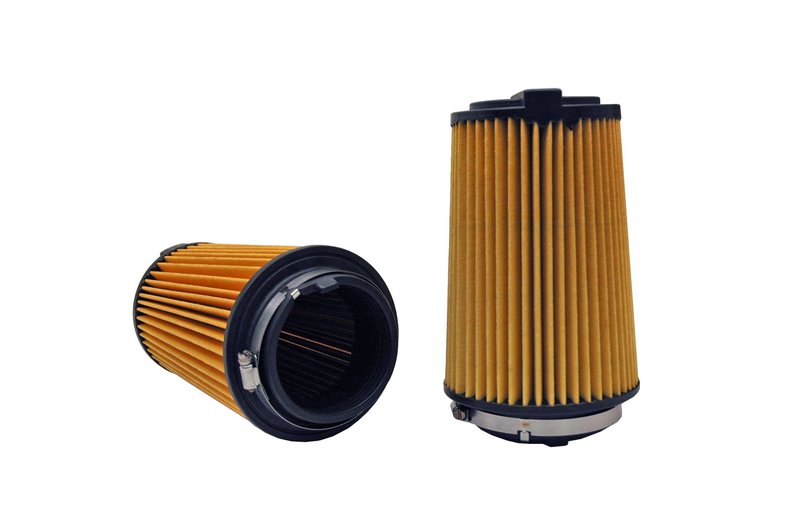 WA10866 Air Filter for 2018-2019 Audi Q5