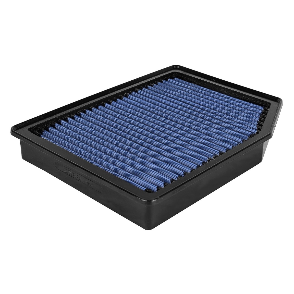 AFE 3010292 Magnum Flow Pro 5R Panel Blue Air Filter for 2019 Chevy Silverado 1500