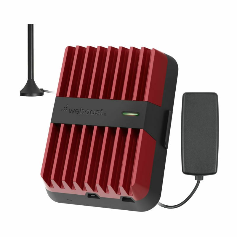 470154 Drive Reach Vehicle Cell Booster for Car, Truck & Van or SUV -  WE BOOST, WE1094170