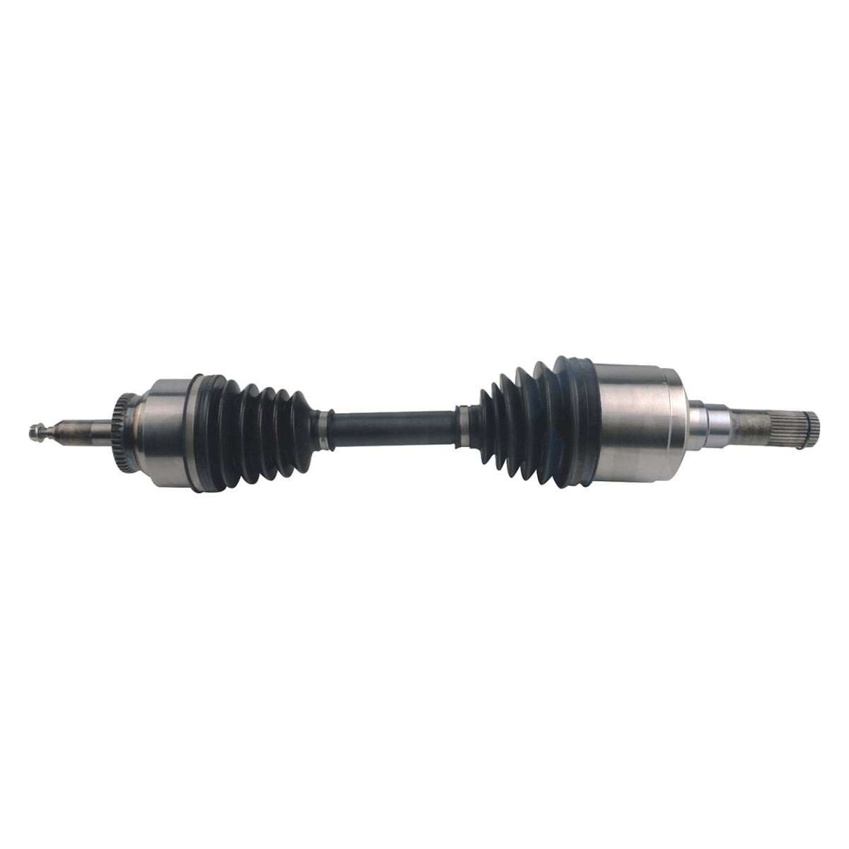 FD8273 Front Driver Side CV Axle Shaft for 2010-2014 Ford F-150