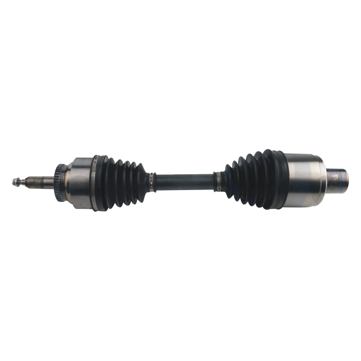 FD8274 Front Passenger Side CV Axle Shaft for 2010-2014 Ford F-150