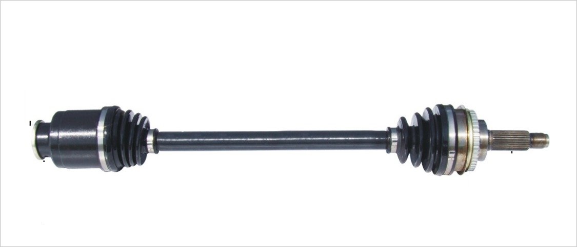 FD3504 Front Passenger Side CV Intermediate Shaft for 2008-2012 Ford Escape