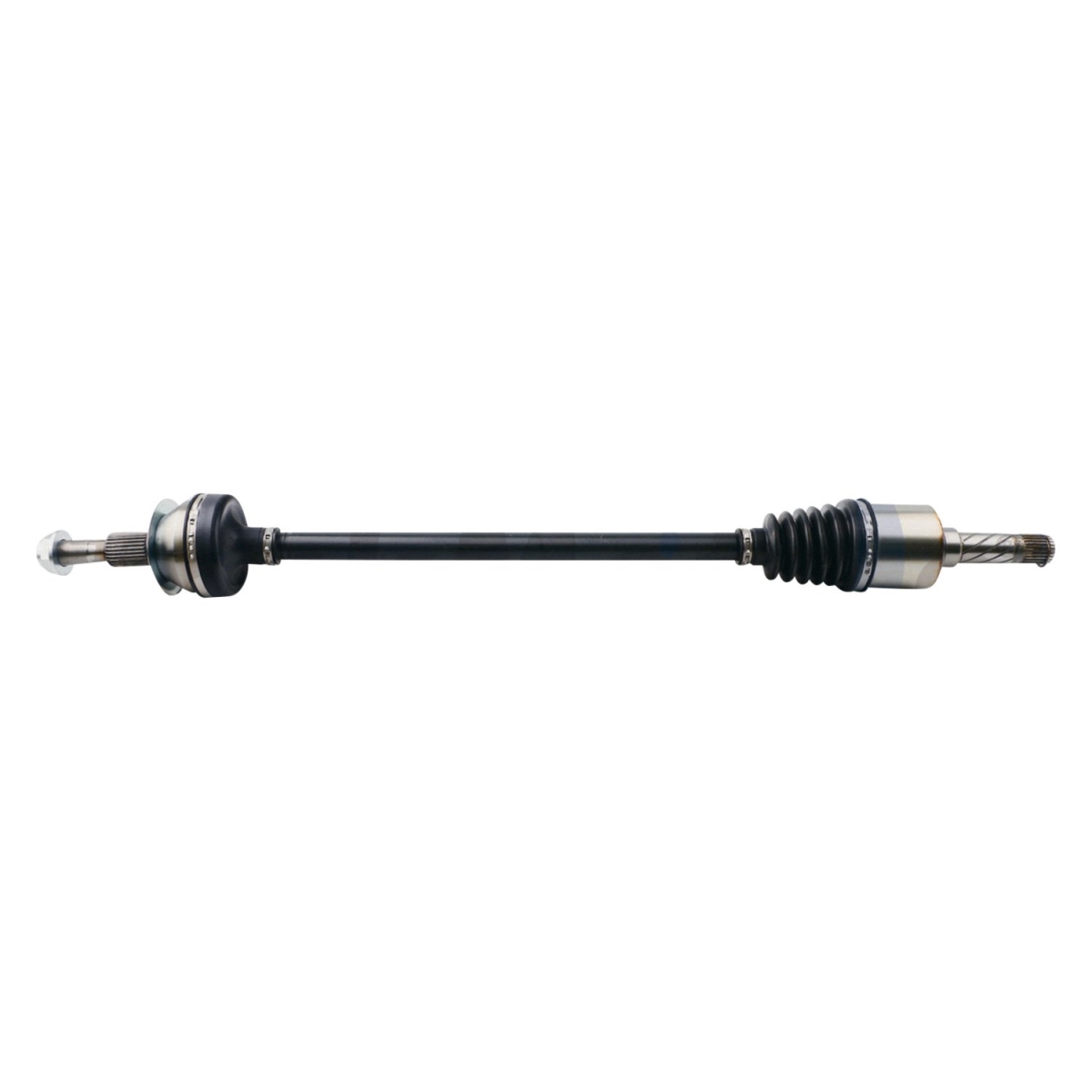 FD8311 Rear Passenger Side CV Axle Shaft for 2015-2018 Ford Edge