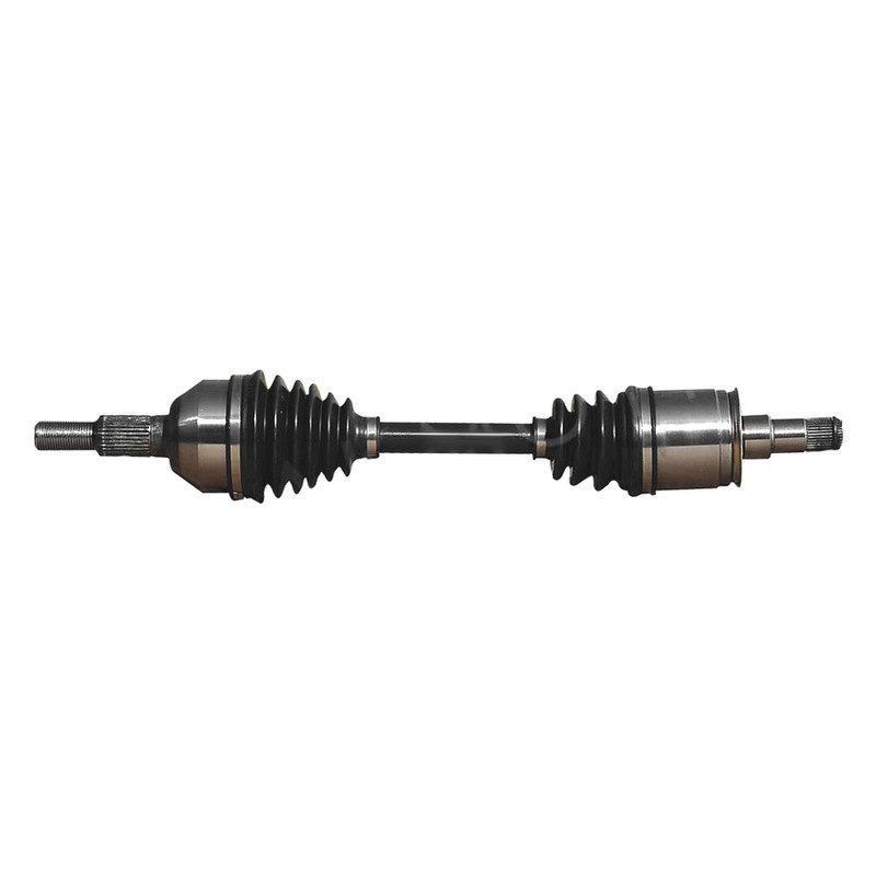 GM8223 Front Passenger Side CV Axle Shaft for 2008-2014 Cadillac CTS