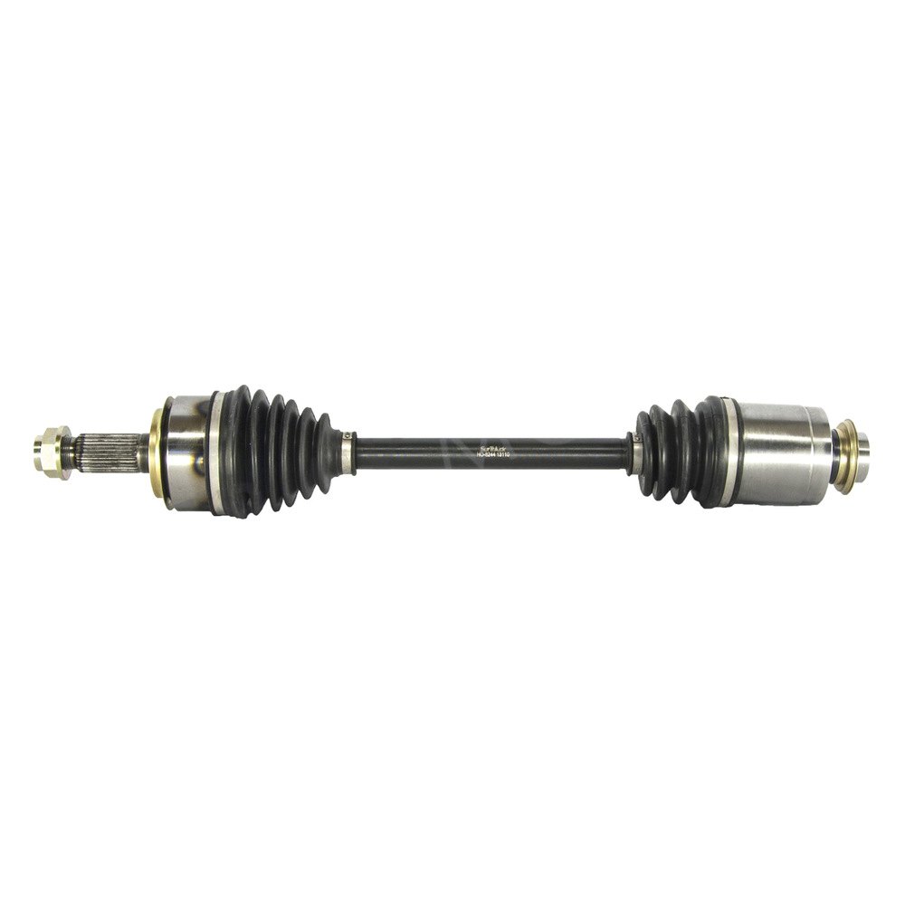HO8244 Front Passenger Side CV Axle Shaft for 2008-2012 Honda Accord
