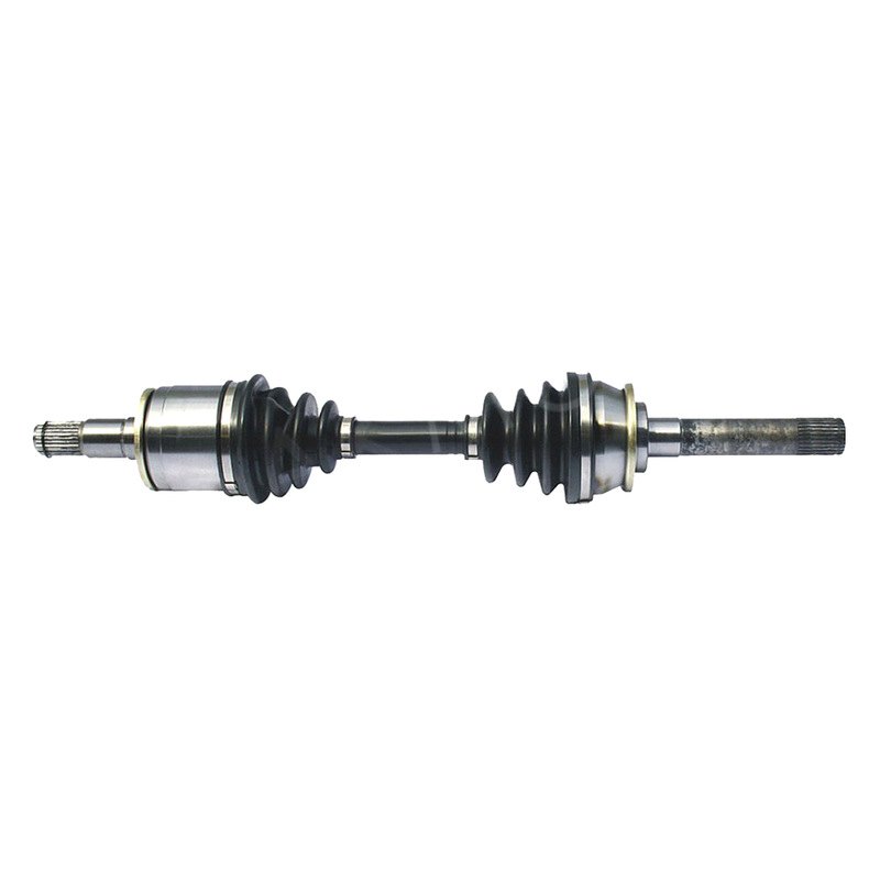 MI8103 Front Driver Side CV Axle Shaft for 1992-1994 Mitsubishi Mighty Max