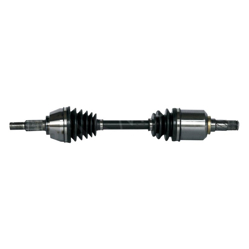 NI8237 Front Driver Side CV Axle Shaft for 2007-2013 Nissan Altima