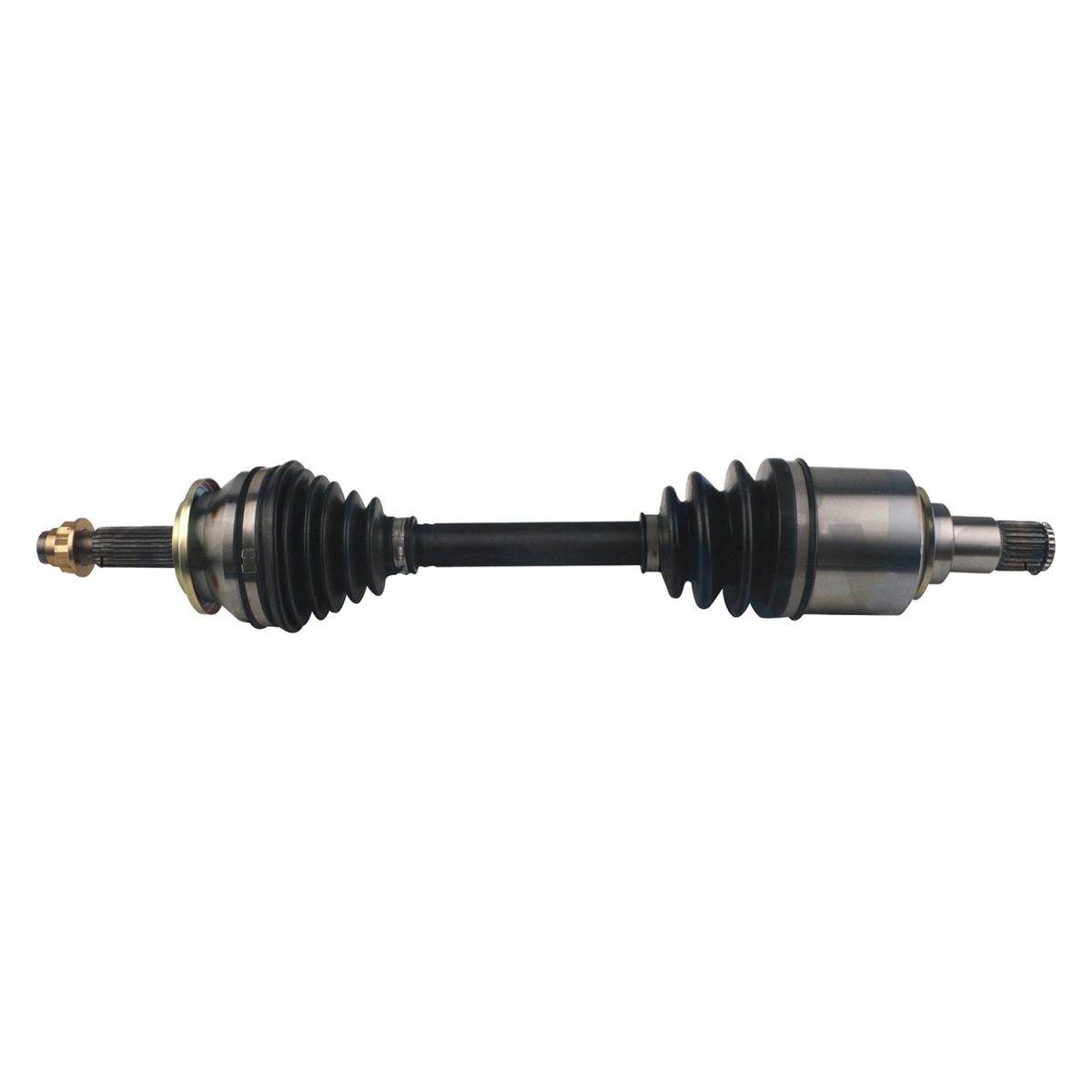 TO8334 Front Driver Side CV Axle Shaft for 2013-2016 Toyota RAV4
