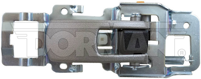Dorman 96460 Interior Door Handle for 2005-2009 Chevrolet Equinox - Chrome & Silver