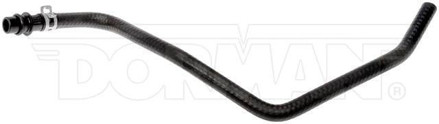 626609 Engine Heater Hose Assembly for 2011-2016 Chevrolet Cruze - Black