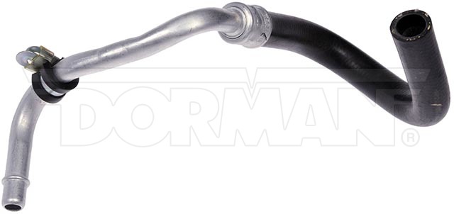 Dorman 626569 Engine Heater Hose Assembly for 1988-1995 Chevrolet & 1988-1995 GMC - Natural