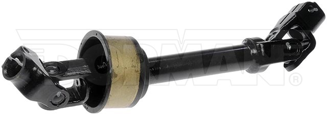 Dorman 425601 Intermediate Steering Shaft for 2009-2016 Toyota Venza - Black