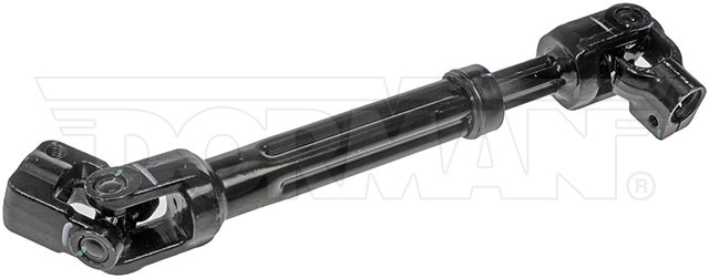 Dorman 425366 Lower Steering Shaft for 2007-2014 Ford Expedition & 2009-2010 Ford F-150 - Silver