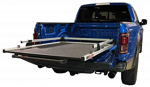 BSAF150201 No-Drill Mounting Kit for 2017-2019 Ford F150
