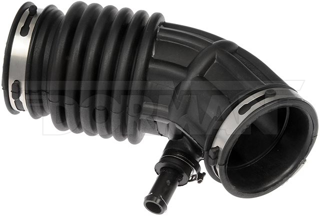 Dorman 696085 Engine Air Intake Hose for 2007-2013 Nissan Altima - Black