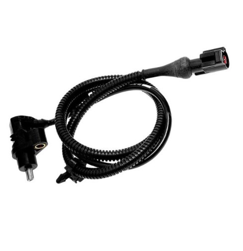 ALS117 Rear Passenger Side ABS Speed Sensor for 1996-2000 Ford Taurus