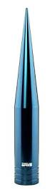 SA100TIPBL Antenna Tip for SA100, Anodized Blue