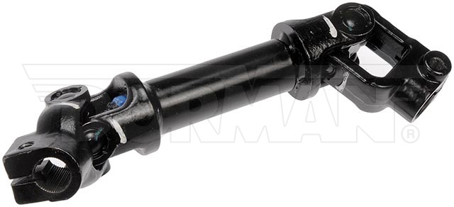 Dorman 425157 Intermediate Steering Shaft for 2012-2019 Buick & 2014-2016 Cadillac - Black