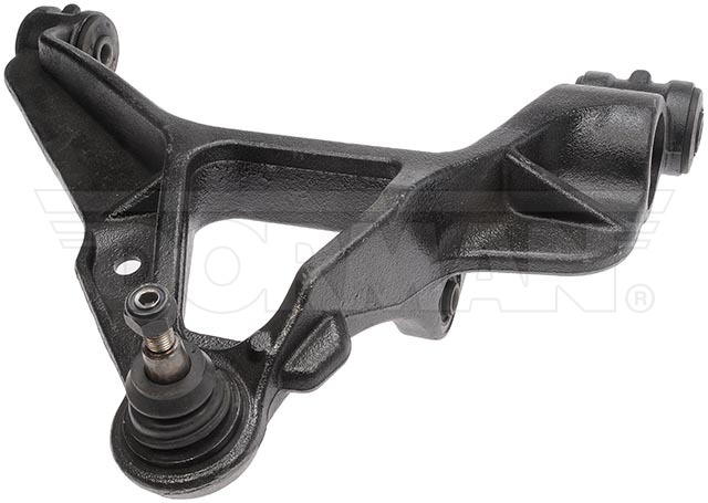 Dorman 524074 Front Right Lower Control Arm for 2011-2018 Chevrolet & 2011-2018 GMC