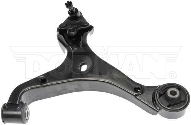 Dorman 524115 Front Left Lower Control Arm for 2012-2015 Honda Civic