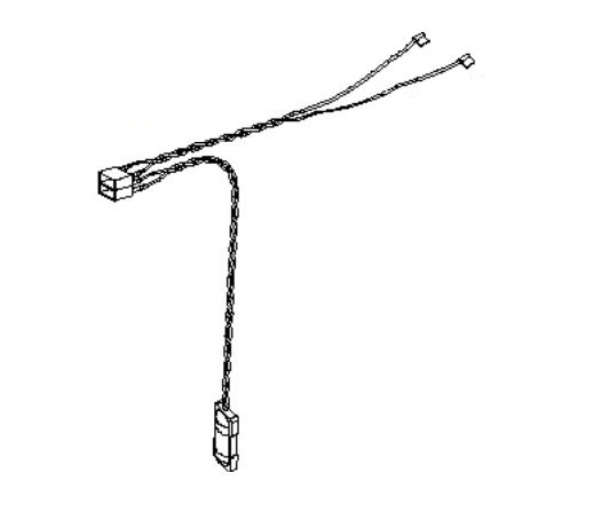 636688 Wire Shelf Short Top