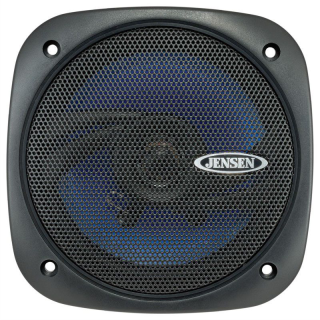 Picture of ASA JXHD40 4 in. Square Speaker