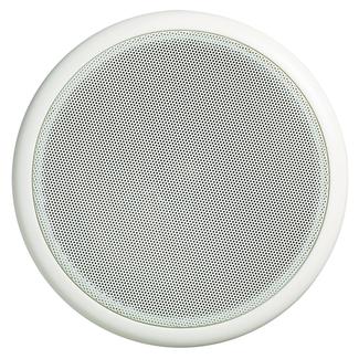Picture of ASA GR600W 6 in. Speaker Grille&#44; White
