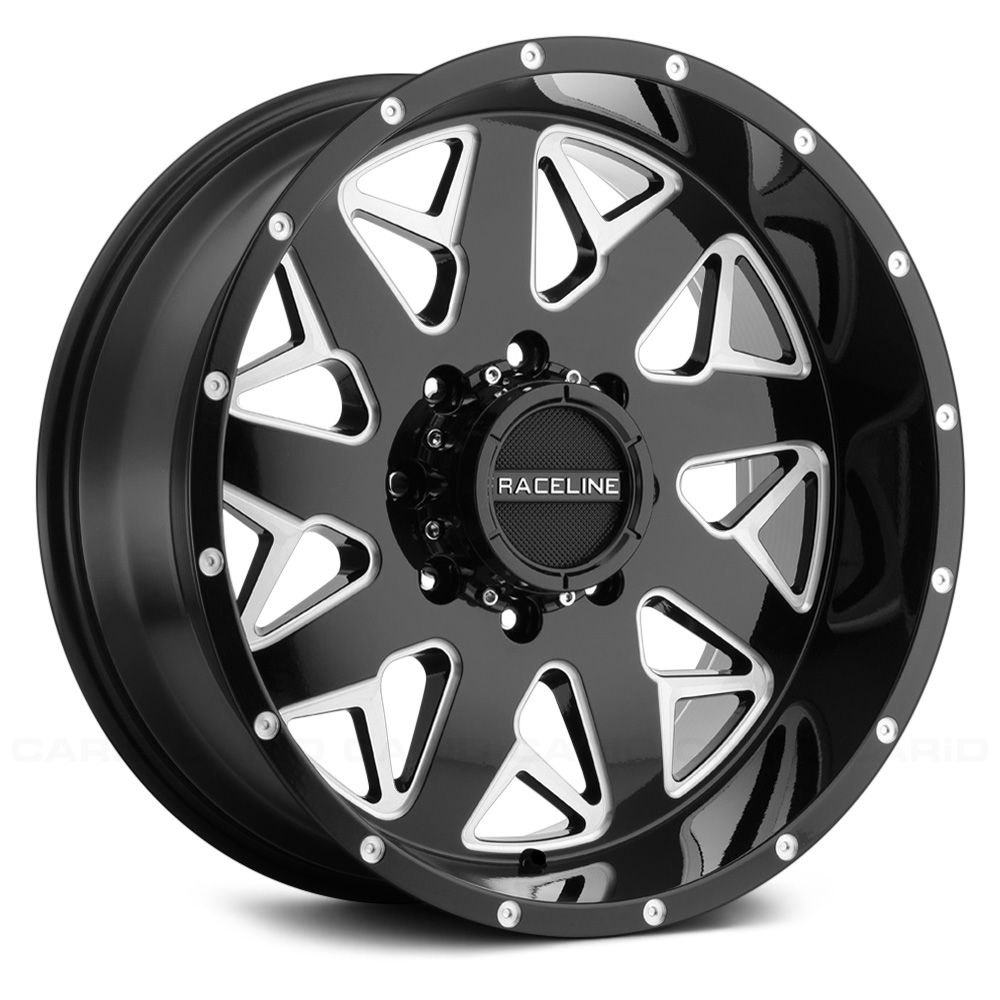 RACELINE