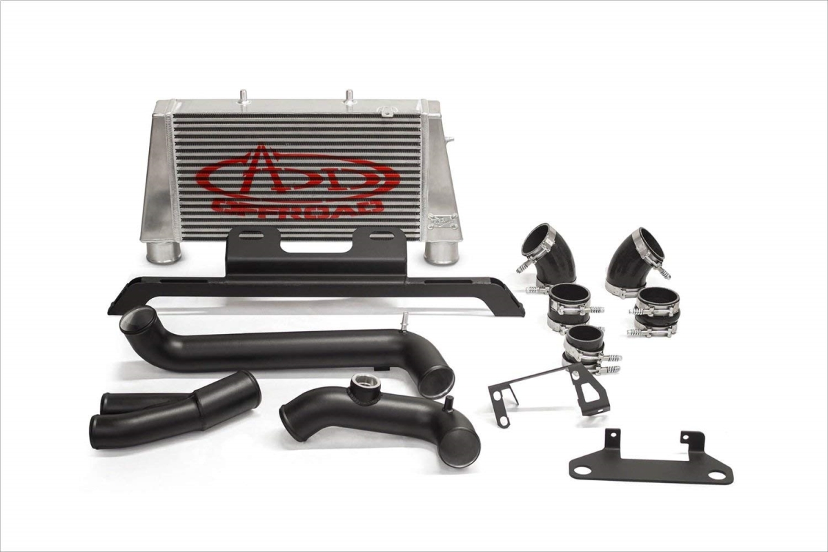 AC99157590 1.31 in. Winch Fairlead Plate