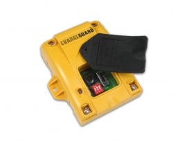 Havis CGX ChargeGuard Select Vehicle Power Management System