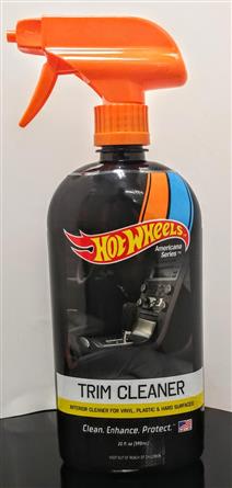 HWIC20 20 oz Car Care Interior Cleaner
