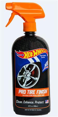 HWTG20 20 oz Car Care Leather Conditioner