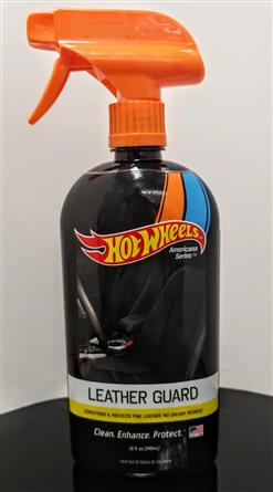 HWLG20 20 oz Car Care Leather Interior Conditioner