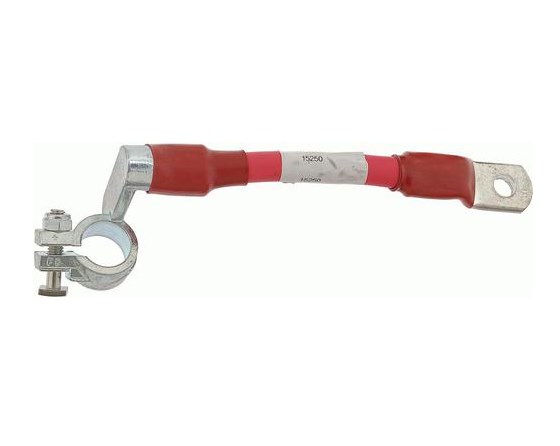 A52FD Battery Cable Top Mount for 1992-1997 Ford F-350 7.3L