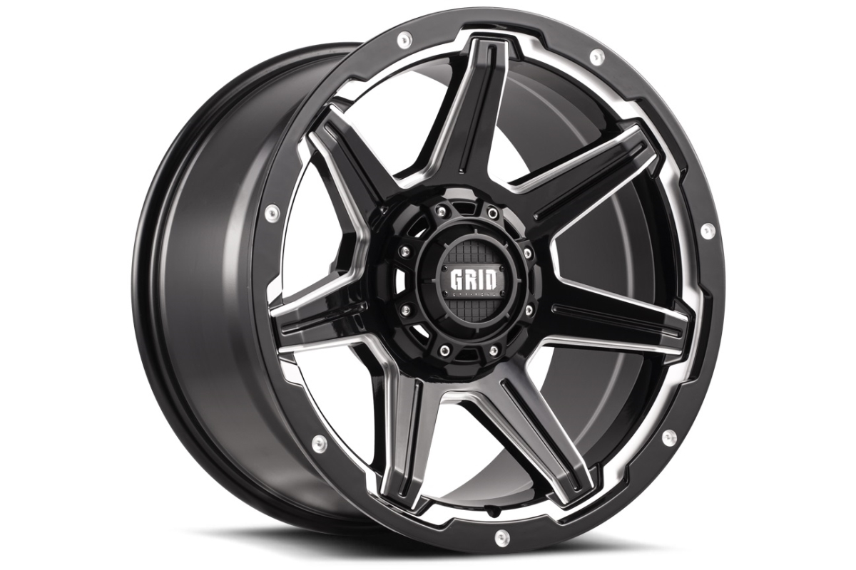 62955M1 20 x 9.0 in. 5 x 150 in. Bolt Pattern 0 Offset 110.3 mm Hub Wheel