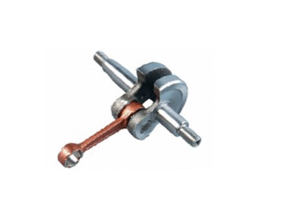 Warn Industries 75521 SP Crank & Piston Assembly