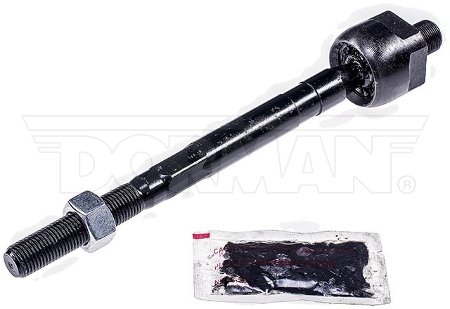 Dorman TI61130 Inner Steering Tie Rod End for 2003-2007 Infiniti G35 & 2003-2009 Nissan 350Z - Black