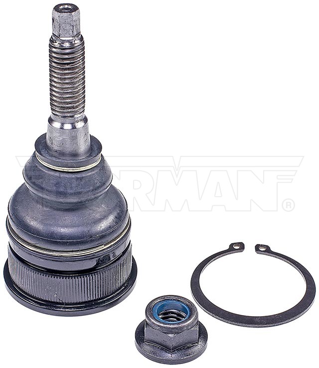 Dorman BJ85126 12 mm Suspension Ball Joint for 2002-2005 Ford Explorer & 2003-2005 Lincoln Aviator