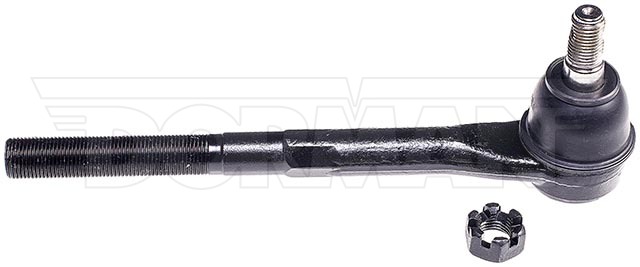 TI85312 Inner Steering Tie Rod End - Black - 225 mm - High-Quality Replacement